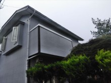 雪止め