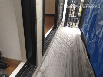 安曇野市豊科N邸