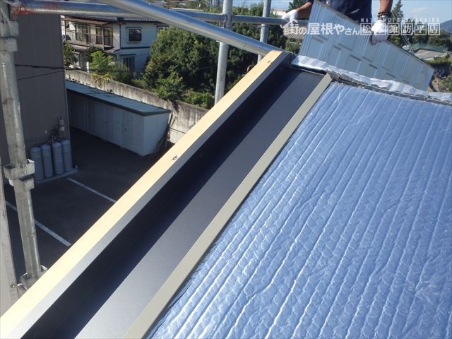 松本市島内I邸