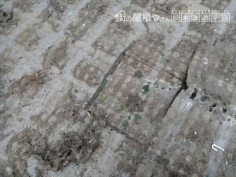 松本ベランダ防水