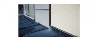 屋根カバー工法「板金被せ工法