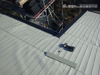 北安曇郡松川村H邸3