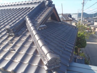 大町市大町W邸