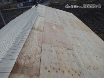 北安曇郡松川村H邸3