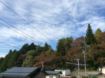 太陽光パネル外し