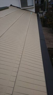 屋根工事