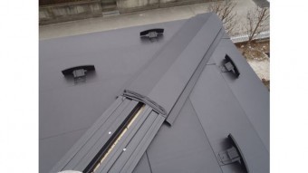 屋根カバー工法「カラーベストカバー工法」