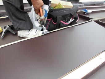 茅野市玉川S邸