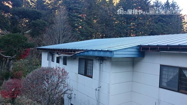 木曽郡大滝村ペンションすが漏れ