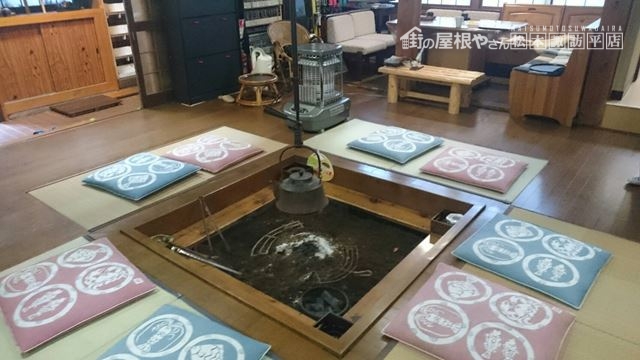 木曽郡大滝村ペンションすが漏れ