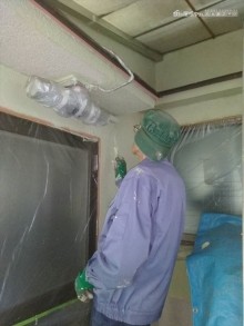 三郷雨樋