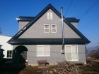東筑摩郡朝日村西洗馬O邸