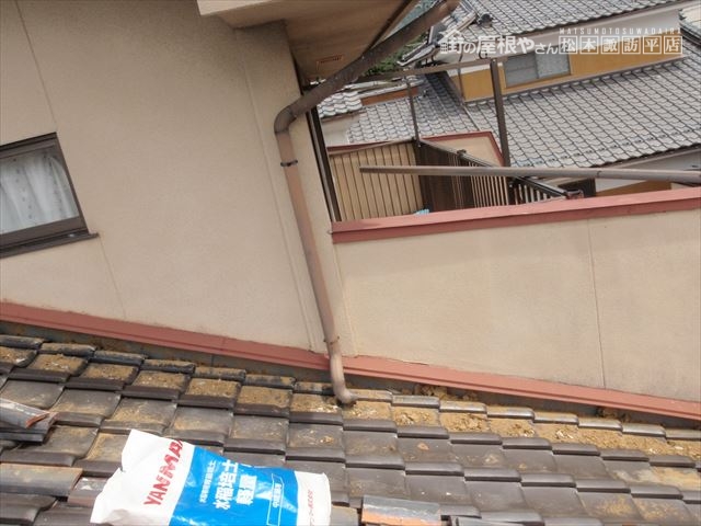 壁際瓦1