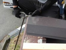 茅野市玉川S邸