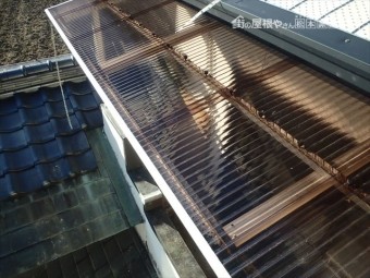北安曇郡松川村H邸3