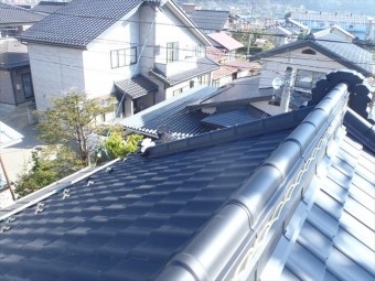 大町市大町W邸