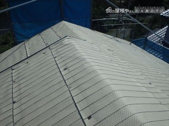 松本市島内I邸