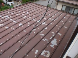 茅野市玉川S邸