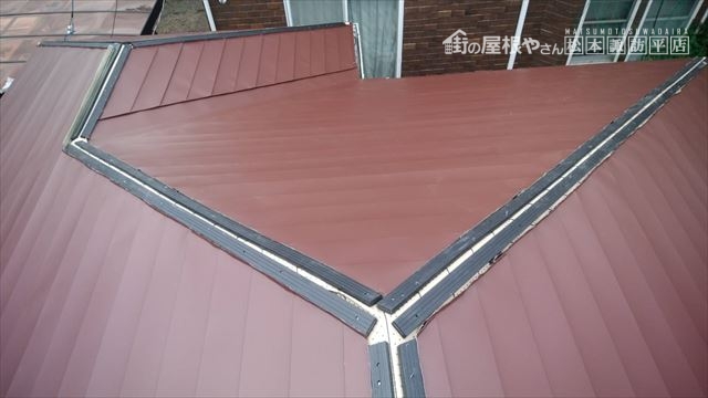 塩尻市大門Y邸