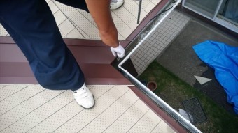 塩尻市大門Y邸