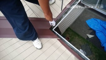 塩尻市大門Y邸