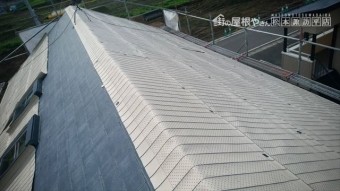 塩尻市大門Y邸その4