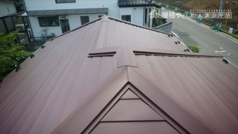 塩尻市大門Y邸その4