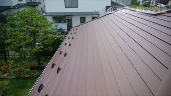 塩尻市大門Y邸その4