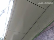 木曽郡王滝村S邸