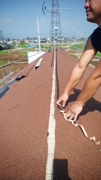 塩尻市大門Y邸