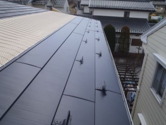 猿田施工事例