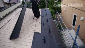 松本市笹賀T邸