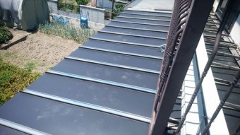 タフワイドカバー工法