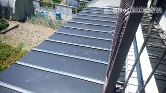 松本市笹賀T邸
