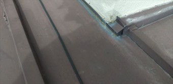 屋根葺き替え