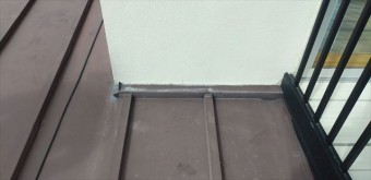 屋根葺き替え