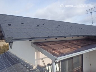 北安曇郡松川村H邸3