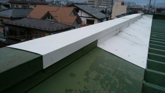 折半屋根