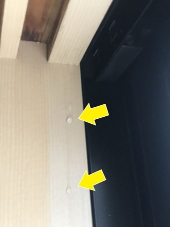 塩尻市片丘雨漏り三部作