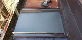 三晃式カバー工法