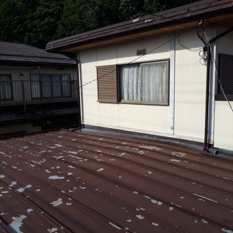 茅野市玉川S邸