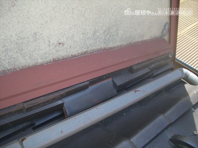 施工前状況 (5)