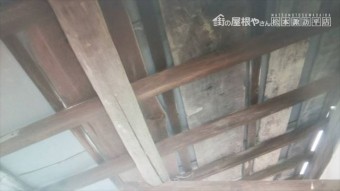 松本市梓川H邸庇工事