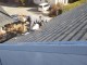 屋根塗装下塗り