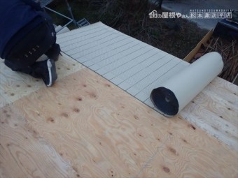 北安曇郡松川村H邸3