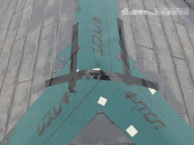 上伊那郡辰野町メリッサ