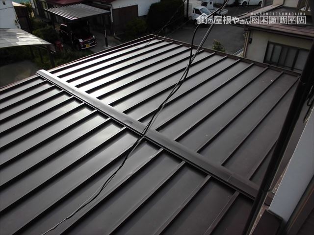 茅野剥がれる塗装S様