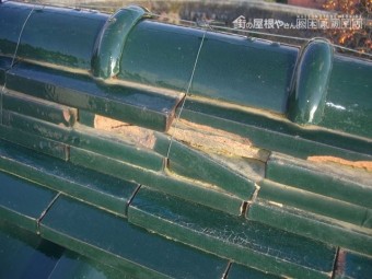 東筑摩郡麻績村 屋根葺き替え