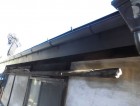 諏訪市小和田F邸屋根葺き替え