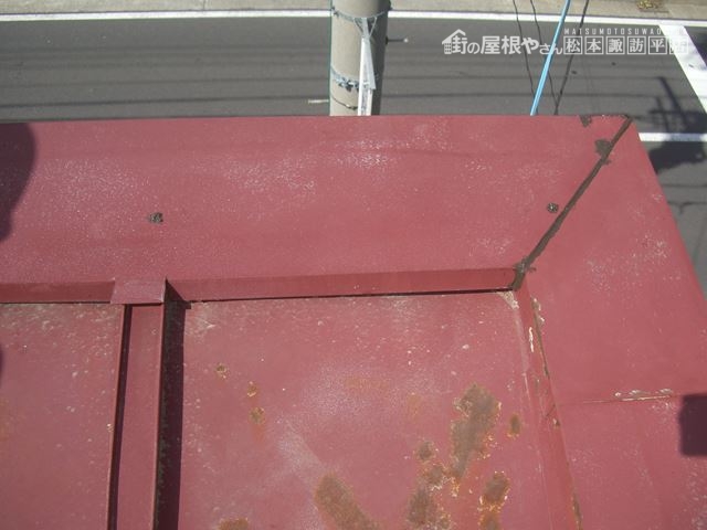 松本市埋橋カサギN様